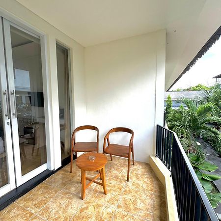 The Hita Apartement 塞米亚克 外观 照片